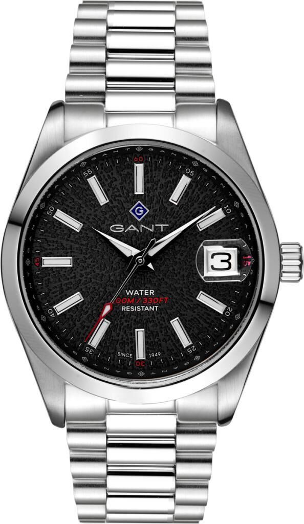 Gant G161002 Erkek Kol Saati
