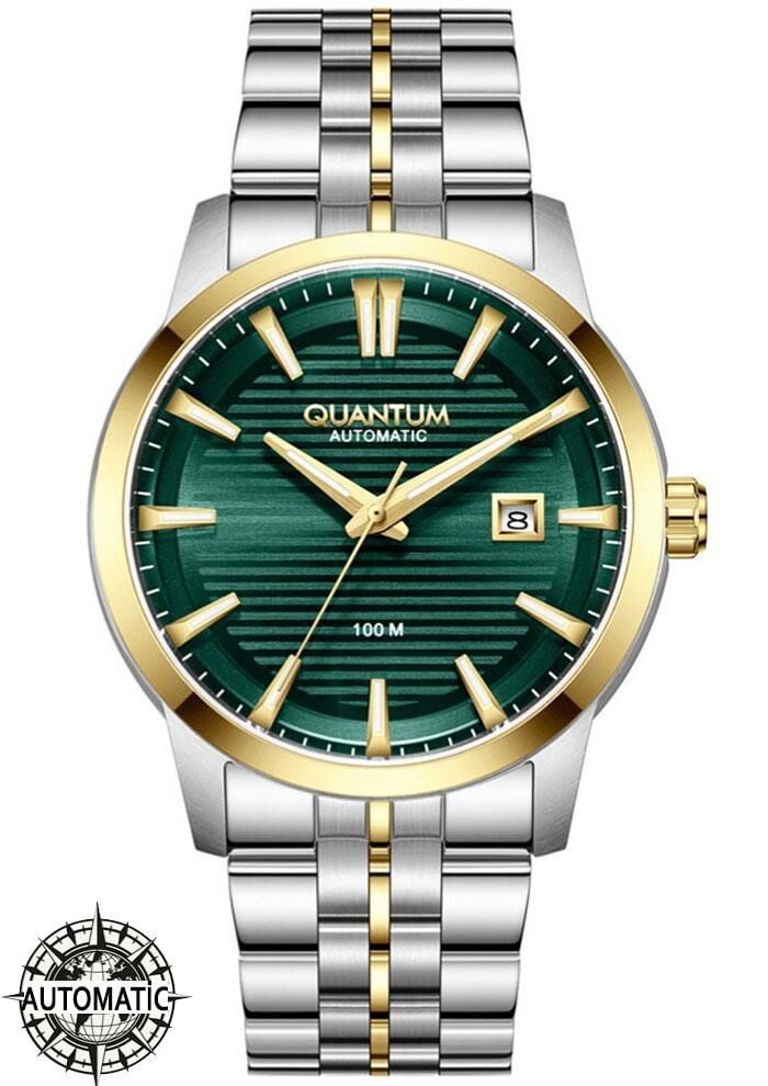 Quantum QMG1191.270 Automatic Erkek Kol Saati