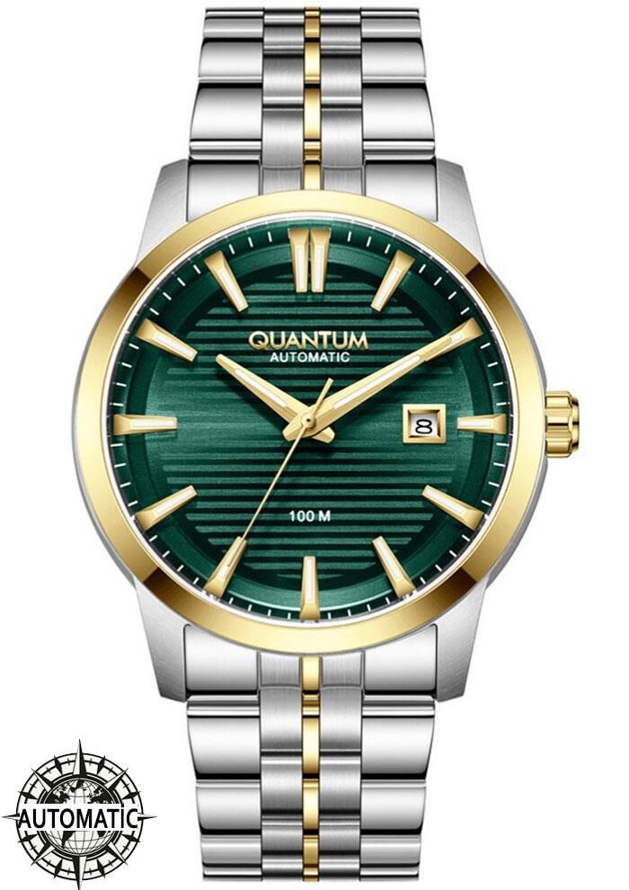 Quantum QMG1191.270 Automatic Erkek Kol Saati