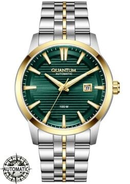 Quantum QMG1191.270 Automatic Erkek Kol Saati