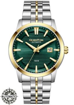 Quantum QMG1191.270 Automatic Erkek Kol Saati