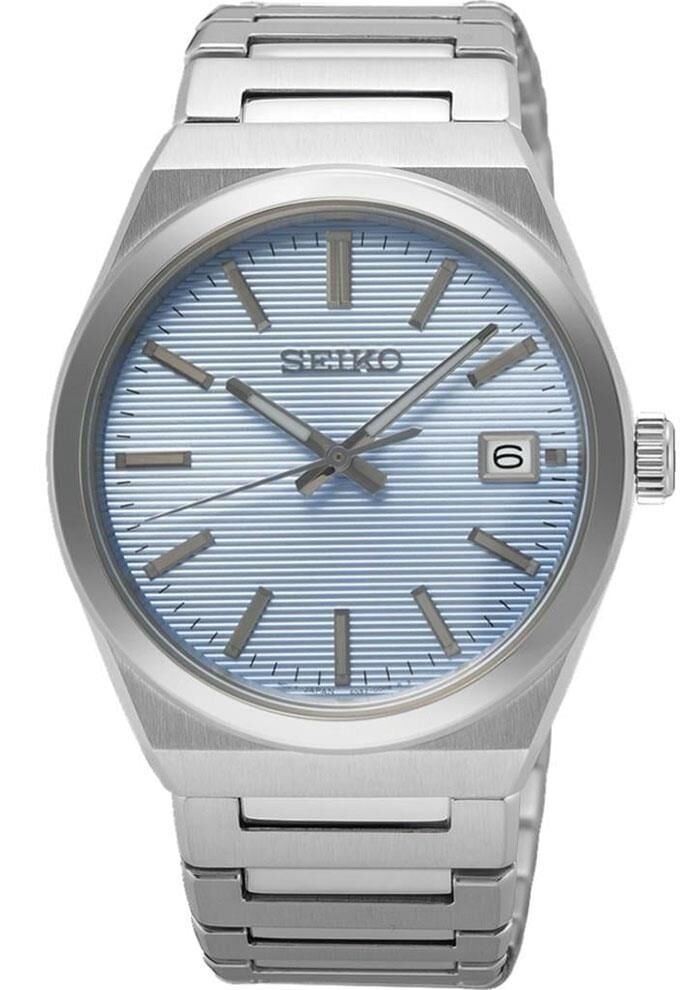 Seiko SUR599P1 [39mm] Erkek Kol Saati