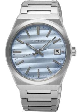 Seiko SUR599P1 [39mm] Erkek Kol Saati