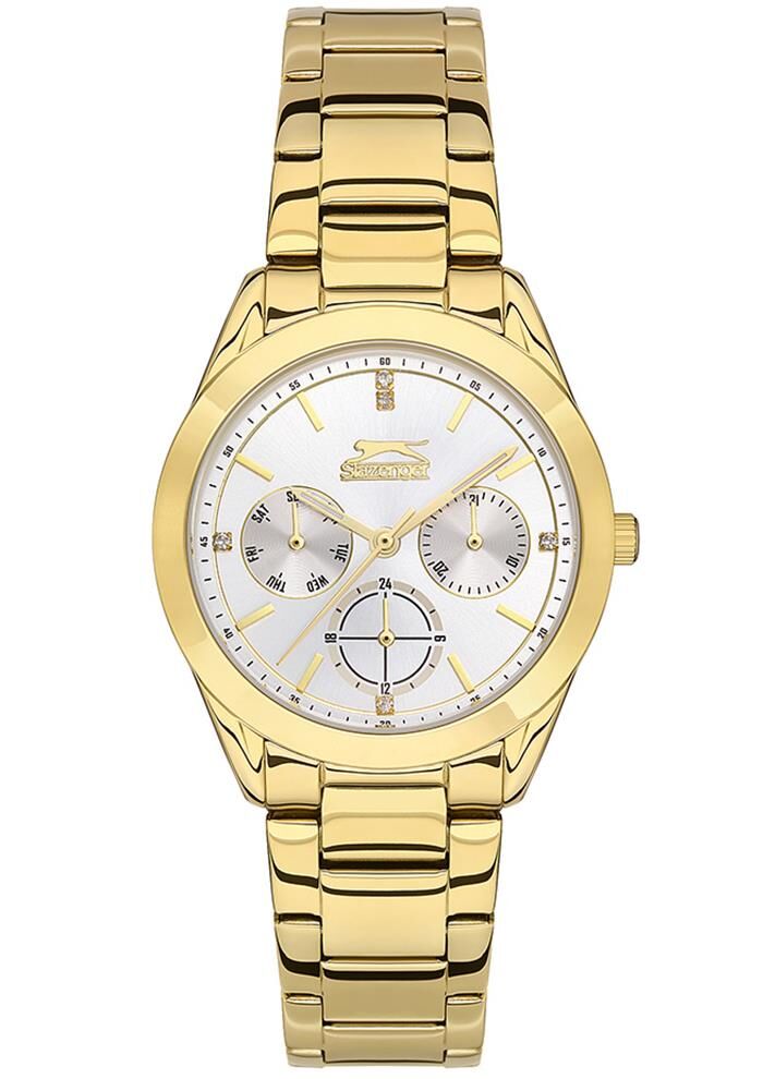 Slazenger SL.09.2032.4.03 Kadın Kol Saati