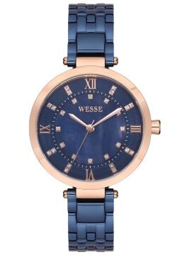 Wesse WWL301404 Bayan Kol Saati