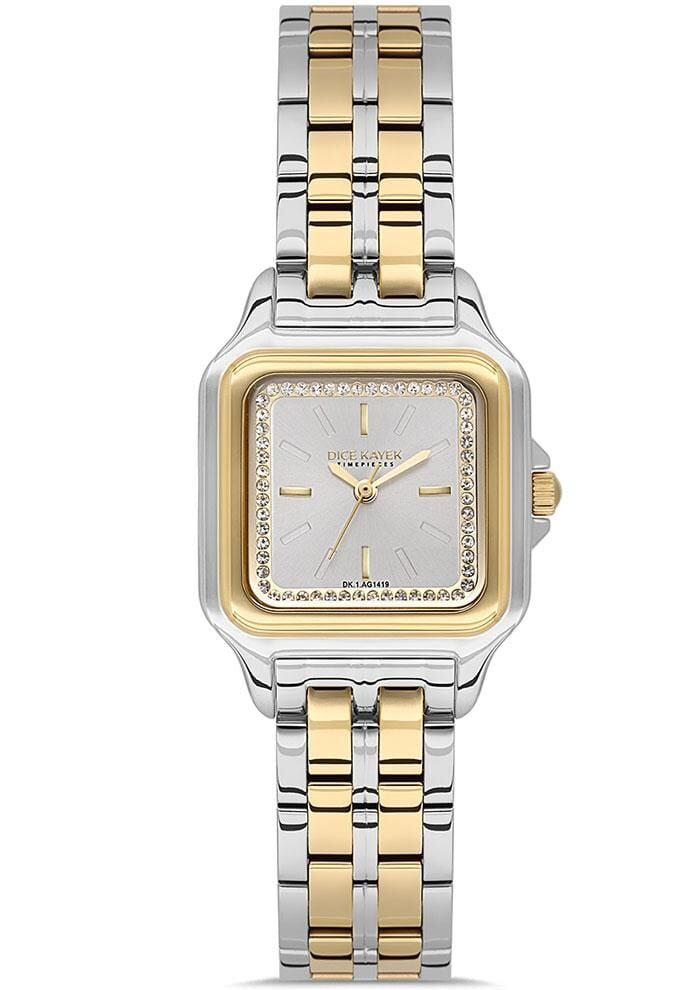 Dice Kayek DK.1.AG1419.03 Bayan Kol Saati