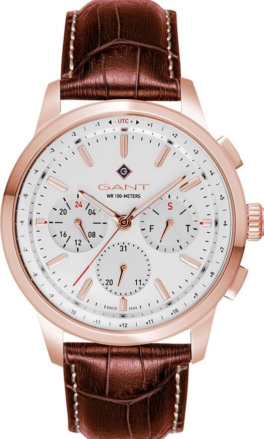 Gant G154004 Erkek Kol Saati