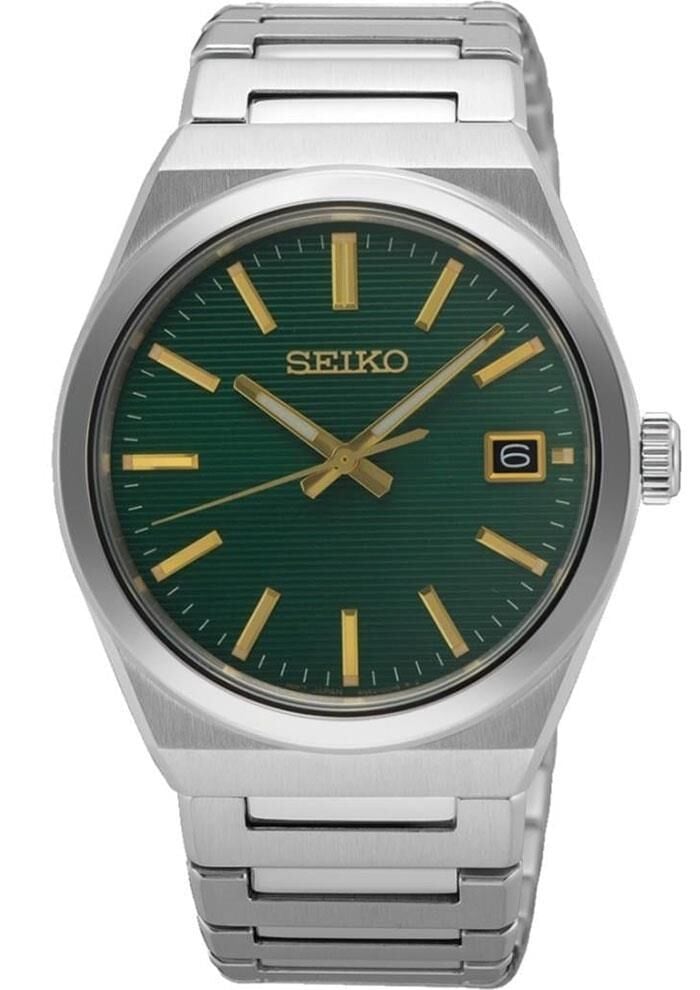 Seiko SUR601P1 [39mm] Erkek Kol Saati