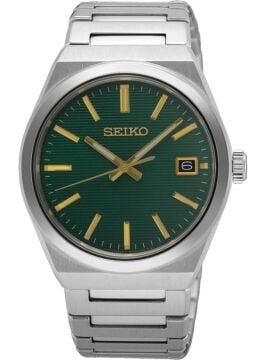 Seiko SUR601P1 [39mm] Erkek Kol Saati