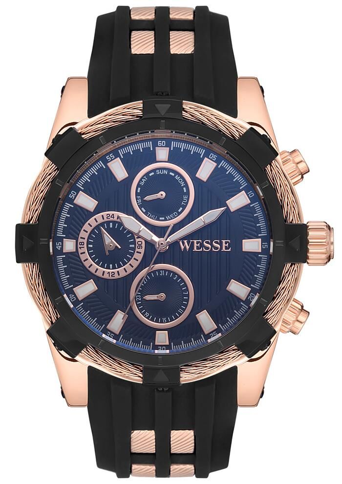 Wesse WWG401701 Erkek Kol Saati
