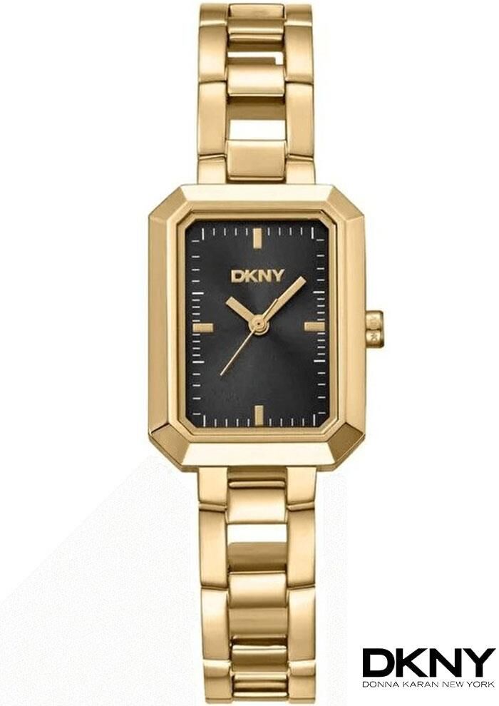 Dkny DK1L009M0015 Bayan Kol Saati