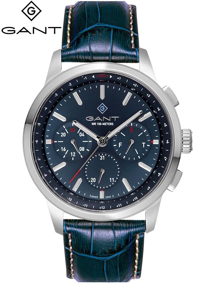 Gant G154003 Erkek Kol Saati