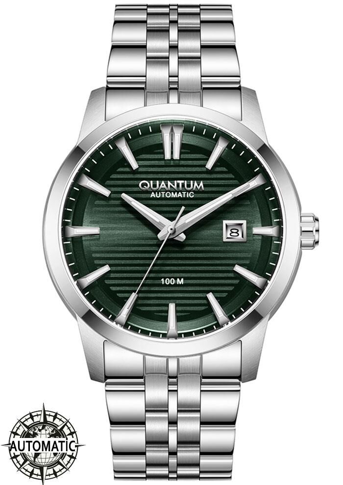 Quantum QMG1191.370 Automatic Erkek Kol Saati