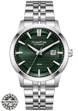 Quantum QMG1191.370 Automatic Erkek Kol Saati
