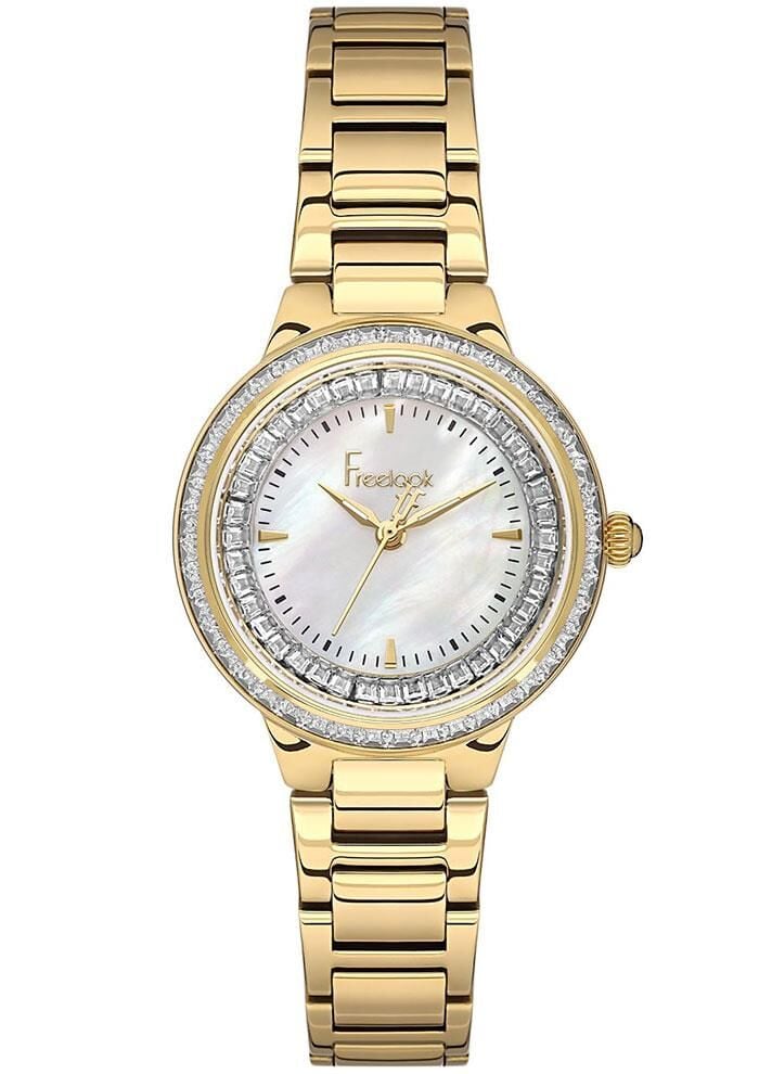 Freelook FL.1.10487-3 Bayan Kol Saati