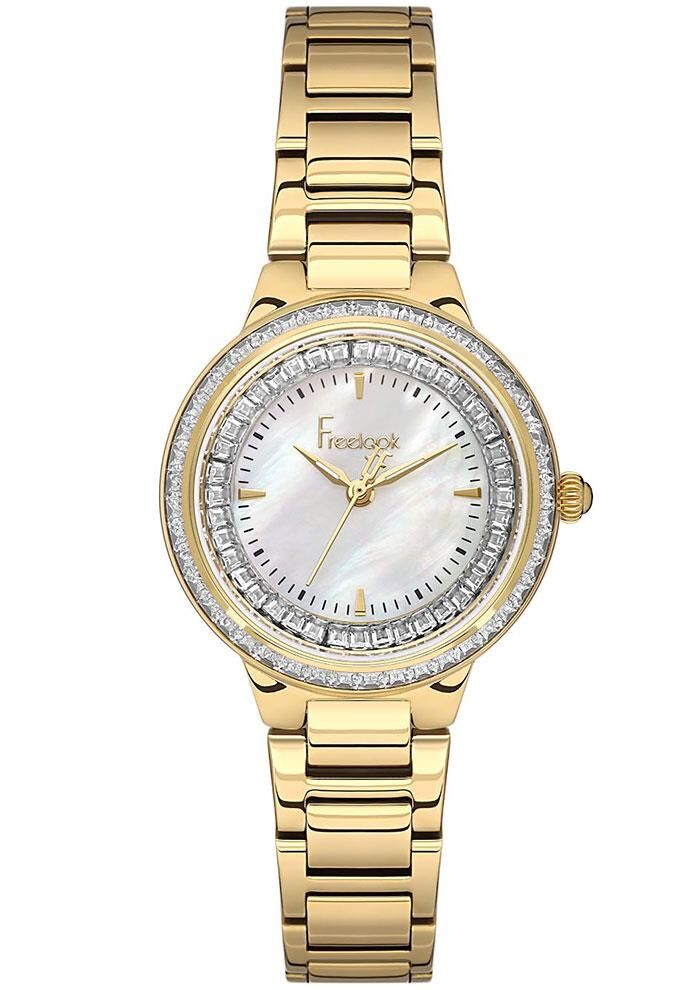 Freelook FL.1.10487-3 Bayan Kol Saati