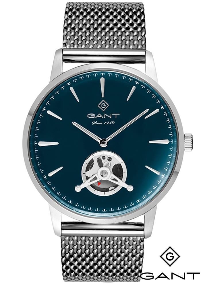 Gant G153006 Erkek Kol Saati