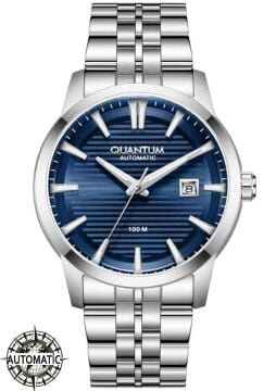 Quantum QMG1191.390 Automatic Erkek Kol Saati