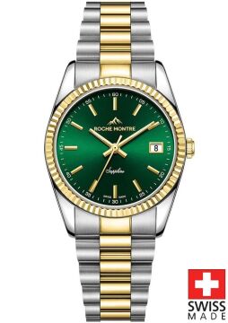 Roche Montre RML5017-05 Kadın Kol Saati