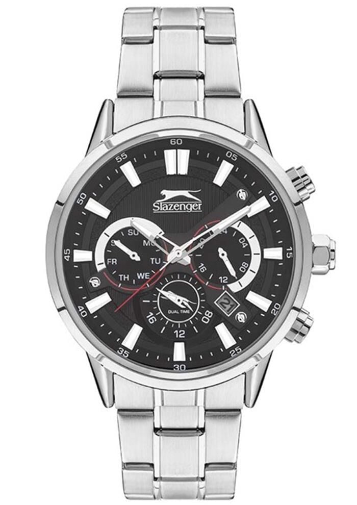 Slazenger SL.09.2061.2.02 Erkek Kol Saati