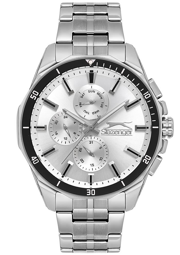Slazenger SL.09.2245.2.01 Erkek Kol Saati