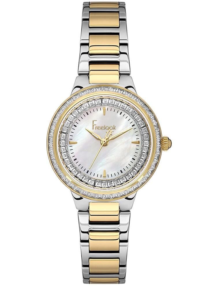 Freelook FL.1.10487-5 Bayan Kol Saati