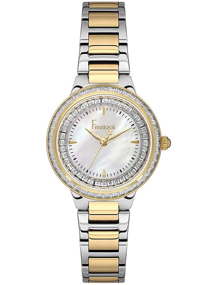 Freelook FL.1.10487-5 Bayan Kol Saati