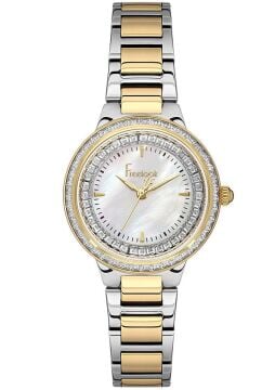 Freelook FL.1.10487-5 Bayan Kol Saati