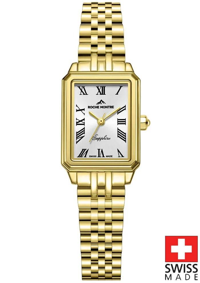 Roche Montre RML5016-05 Kadın Kol Saati