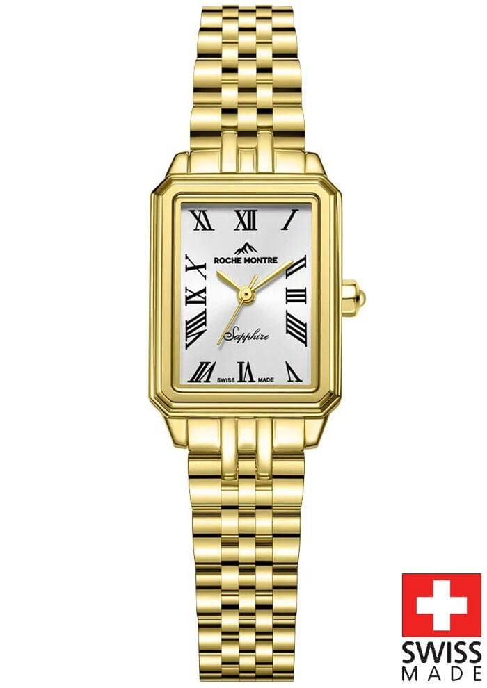 Roche Montre RML5016-05 Kadın Kol Saati