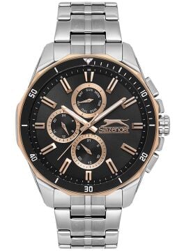 Slazenger SL.09.2245.2.02 Erkek Kol Saati