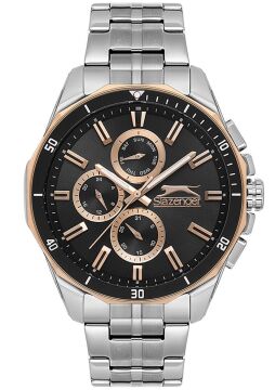 Slazenger SL.09.2245.2.02 Erkek Kol Saati