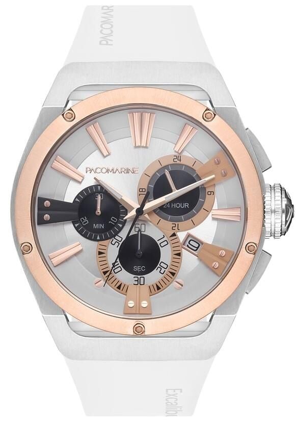 Pacomarine PM.19012.05 Erkek Kol Saati