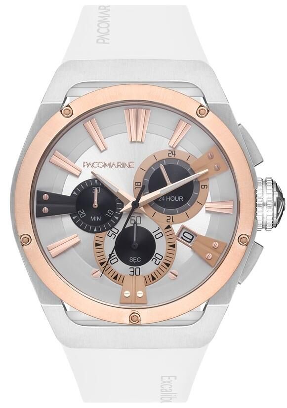 Pacomarine PM.19012.05 Erkek Kol Saati