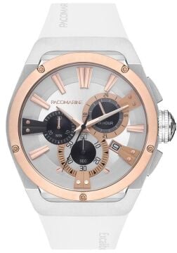 Pacomarine PM.19012.05 Erkek Kol Saati