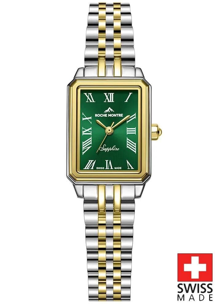 Roche Montre RML5016-02 Bayan Kol Saati