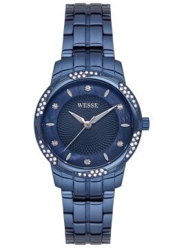 Wesse WWL302106 Bayan Kol Saati