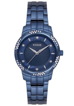 Wesse WWL302106 Bayan Kol Saati