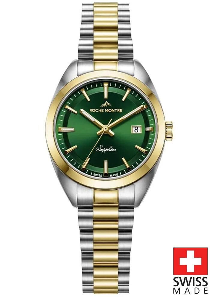 Roche Montre RML5011-05 Kadın Kol Saati