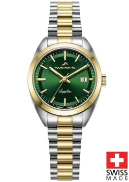 Roche Montre RML5011-05 Bayan Kol Saati