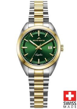 Roche Montre RML5011-05 Kadın Kol Saati
