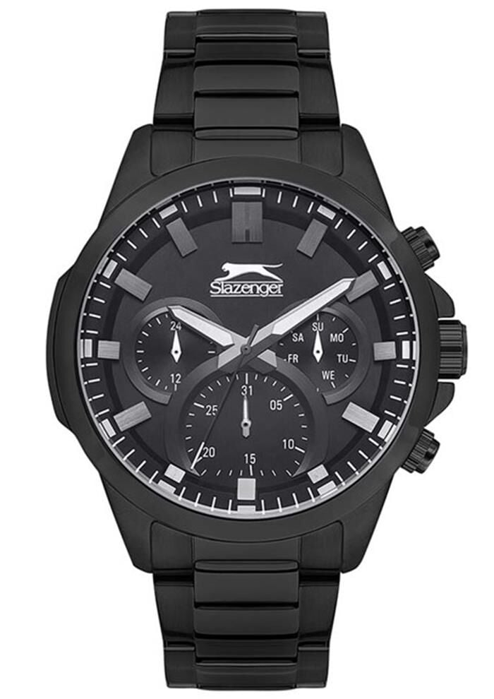 Slazenger SL.09.2000.2.01 Erkek Kol Saati