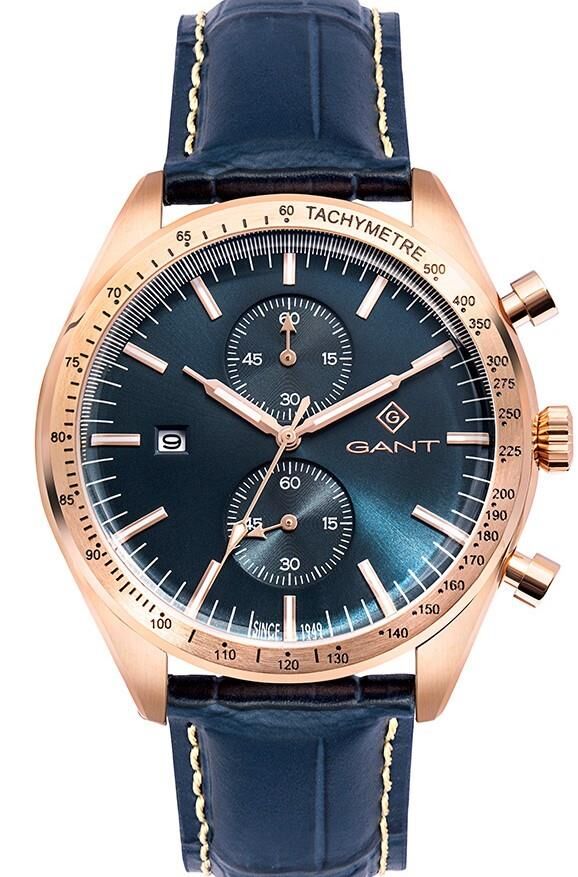 Gant G142004 Erkek Kol Saati