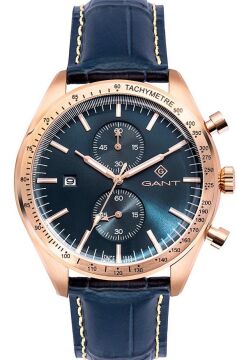 Gant G142004 Erkek Kol Saati