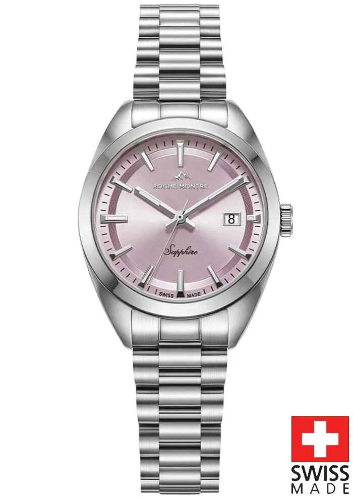 Roche Montre RML5011-03 Kadın Kol Saati
