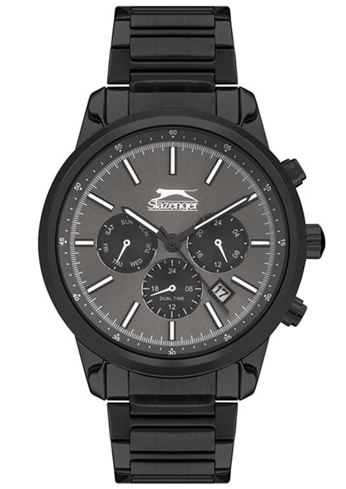 Slazenger SL.09.2026.2.04 Erkek Kol Saati
