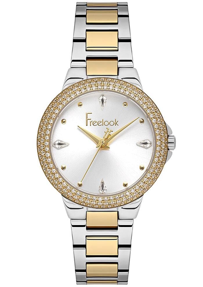 Freelook FL.1.10515-3 Bayan Kol Saati