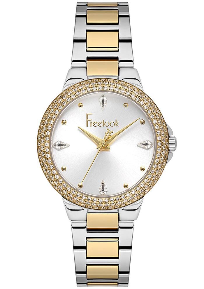Freelook FL.1.10515-3 Bayan Kol Saati