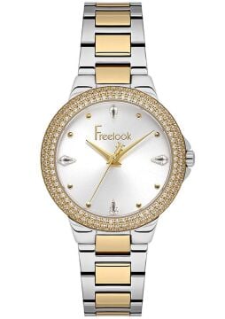 Freelook FL.1.10515-3 Bayan Kol Saati