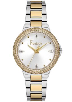 Freelook FL.1.10515-3 Bayan Kol Saati